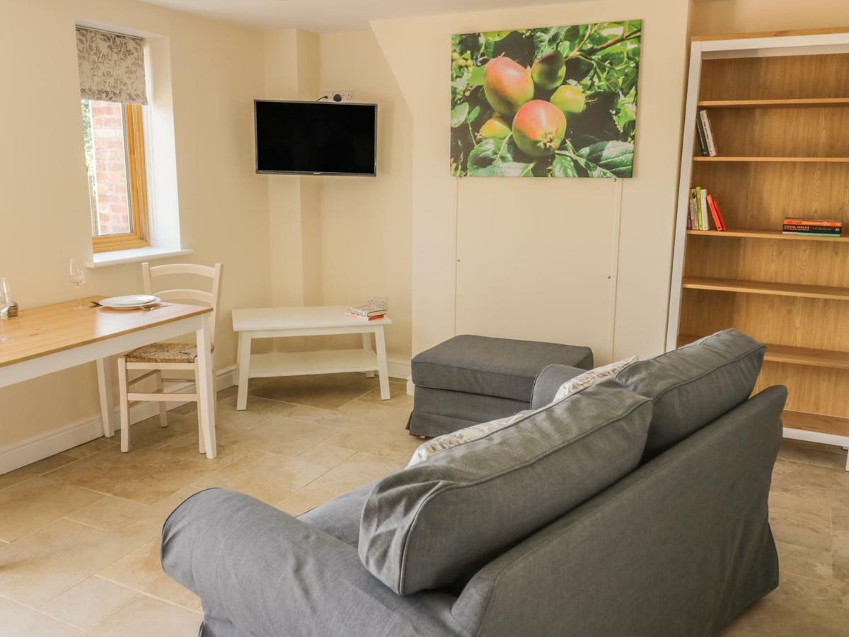 Cider Cottage Stratford-upon-Avon Buitenkant foto