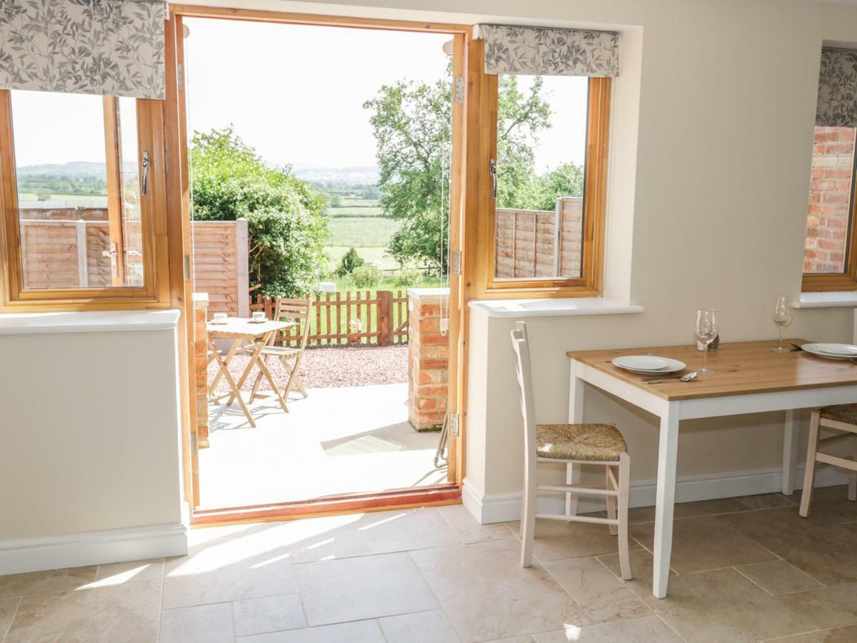 Cider Cottage Stratford-upon-Avon Buitenkant foto
